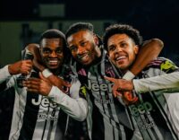 Hasil Liga Italia Juventus vs Pisa 2025