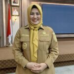 KASUS IJAZAH PALSU! Wagub Babel Hellyana Jadi Tersangka