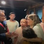 Tragedi Kapal Labuan Bajo Pelatih Valencia