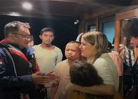 Tragedi Kapal Labuan Bajo Pelatih Valencia