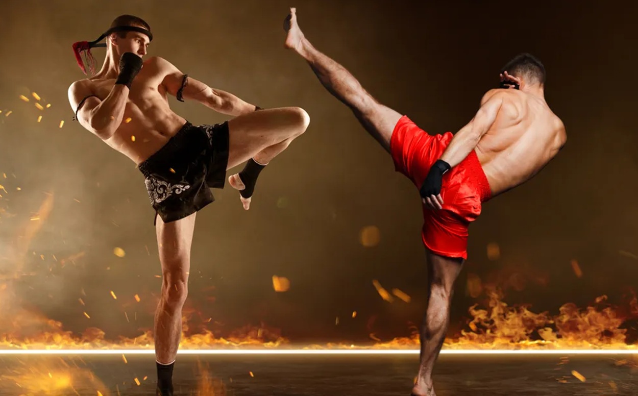 KOI Dituding Intimidasi Atlet Kickboxing