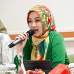 KPK Incar Atalia Praratya (Bu Cinta) Istri Ridwan Kamil