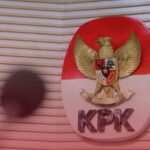 Bahlil Lahadalia OTT KPK