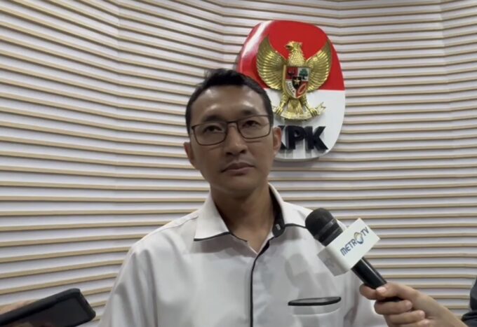 Respons KPK Ridwan Kamil