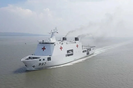 KRI dr. Radjiman Wedyodiningrat