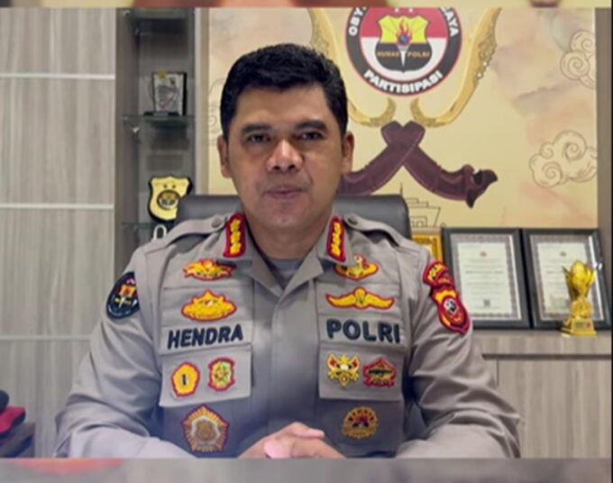 YouTuber Resbob Bakal Jadi Tersangka