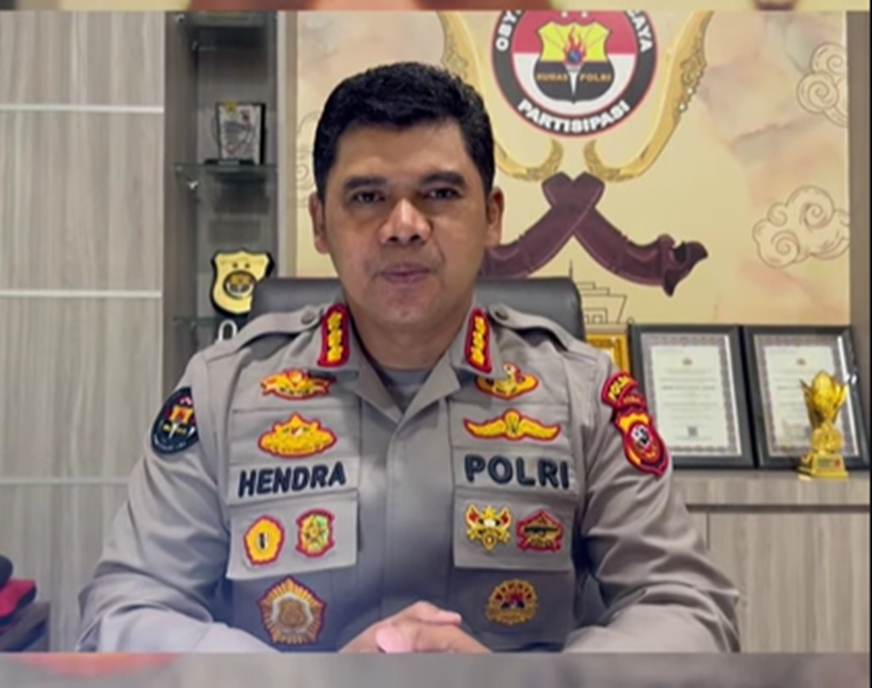 YouTuber Resbob Bakal Jadi Tersangka