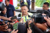 Kakorlantas Polri Irjen Pol Drs. Agus Suryonugroho, S.H., M.Hum.