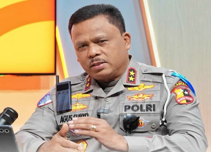 Puncak Arus Mudik Natal