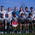 Kalah 0-2 dari Thailand, Garuda Pertiwi Gagal Rebut Perunggu SEA Games