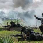 Konflik Perbatasan Thailand Kamboja