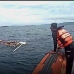 Pencarian Korban Kapal Tenggelam Labuan Bajo