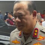 Kapolda Metro Jenguk Korban Kecelakaan Cilincing