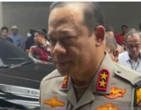 Kapolda Metro Jenguk Korban Kecelakaan Cilincing