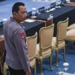 Kapolri Jadikan Perpol Bahan Revisi UU Polri,