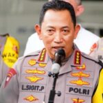 Polri Pulihkan Bencana Sumatera