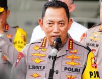Polri Pulihkan Bencana Sumatera