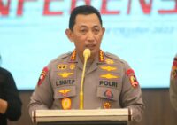 Kapolri Terbitkan Aturan Baru! Izinkan Anggota Bertugas di Kementerian & Lembaga, Ini Daftar Lengkapnya