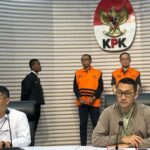 Kasus DJKA Makin Panas, Dua Tersangka Baru Langsung Diseret ke Tahanan KPK