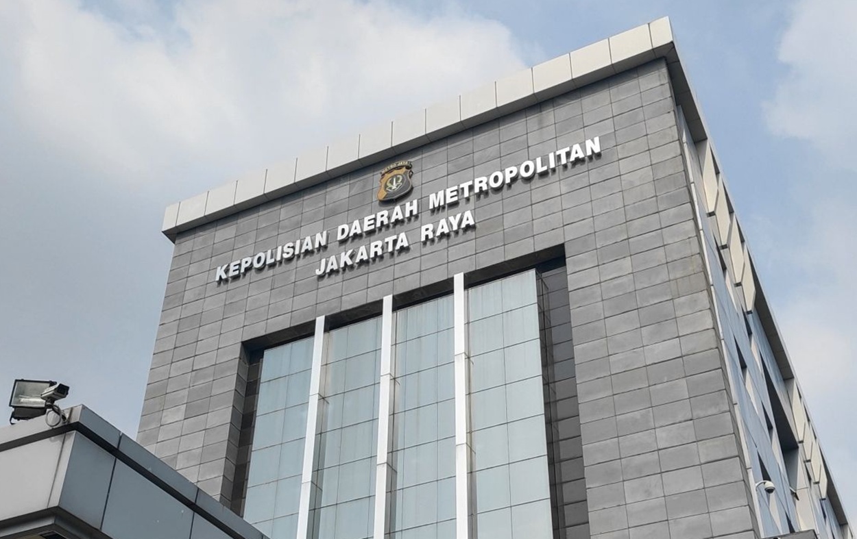 GELAR PERKARA! Kasus Ijazah Jokowi Akan Dibongkar Polda Metro Jaya 15 Desember