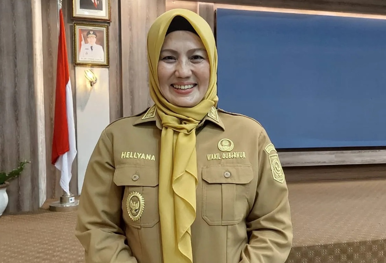 Kasus Ijazah S-1 Palsu Wagub Babel, Ini Kata KPU