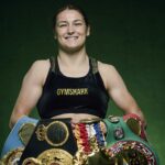 Katie Taylor