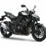 Kawasaki Z1100 ABS MY2026