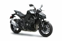 Kawasaki Z1100 ABS MY2026