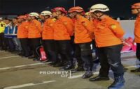 Daftar Korban Kecelakaan Bus Cahaya Trans