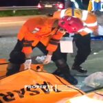 Kronologi Kecelakaan Bus Tol Krapyak