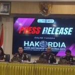 Kejati NTT Selamatkan Rp 14.8 Miliar Uang Negara dari Korupsi