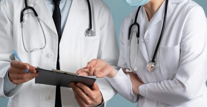 Kemenkes Kerahkan Dokter Magang Layani Korban Banjir Aceh