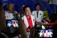 Menpora Erick Thohir