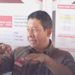 Korban Meninggal Bencana Sumatera