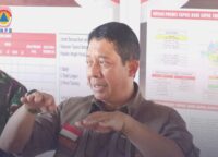 Korban Meninggal Bencana Sumatera