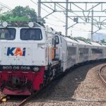 KAI Diskon Tiket Kereta Eksekutif
