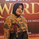 Disway Awards 2025 hadir lebih megah, menghadirkan ratusan brand dan tokoh nasional dengan apresiasi tinggi dari Komisaris Disway, Ary Kurniati.