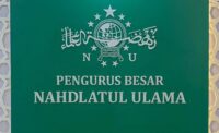 Logo PBNU