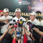 Kontingen Indonesia Bertambah Jadi 1.021 Atlet di SEA Games 2025