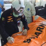 Korban Bencana Sumatera