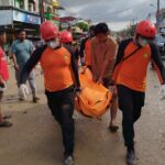 korban banjir Sumatera