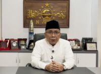 Kubu Gus Yahya Klaim Mayoritas PBNU Tolak Pemakzulan