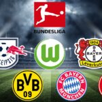 LIGA JERMAN MEMANAS, Bayern Lanjutkan Dominasi, Leipzig vs Leverkusen Jadi Laga Seru