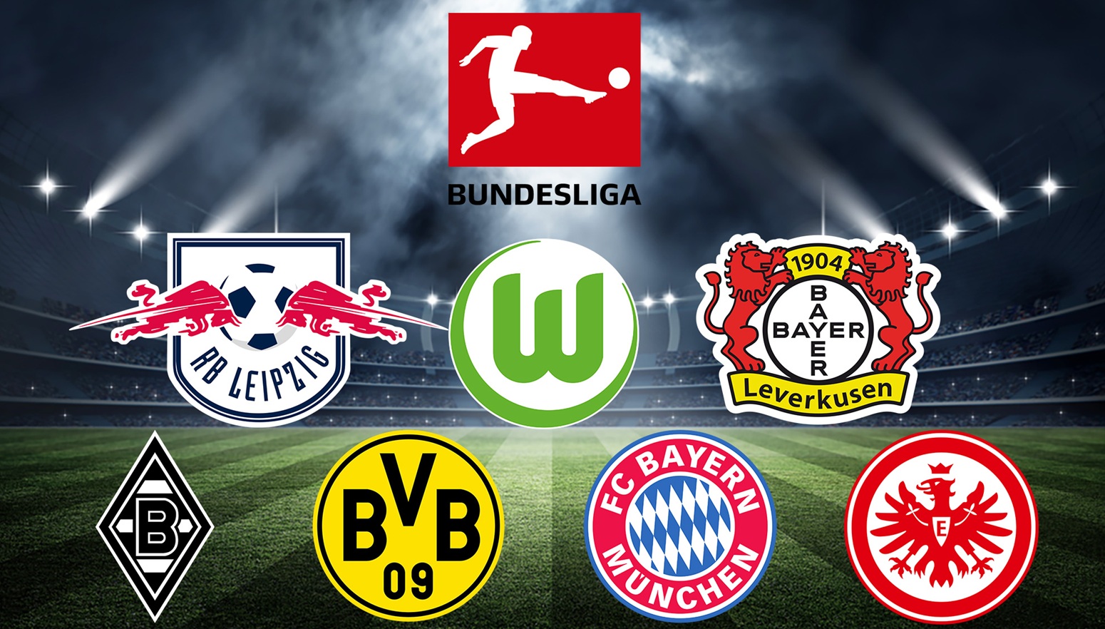 LIGA JERMAN MEMANAS, Bayern Lanjutkan Dominasi, Leipzig vs Leverkusen Jadi Laga Seru