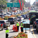 Car Free Night akan diterapkan di kawasan Puncak, Bogor.