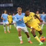 Lazio AC Milan Coppa Italia