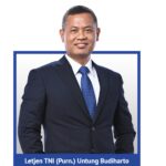 Letjen TNI (Purn) Untung Budiharto Dirut Antam, Ini Susunan Direksi & Komisaris Baru