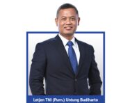 Letjen TNI (Purn) Untung Budiharto Dirut Antam, Ini Susunan Direksi & Komisaris Baru