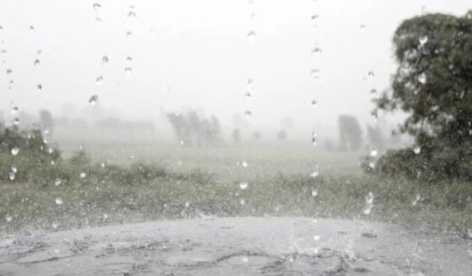 Libur Nataru Berpotensi Dilanda Cuaca Ekstrem