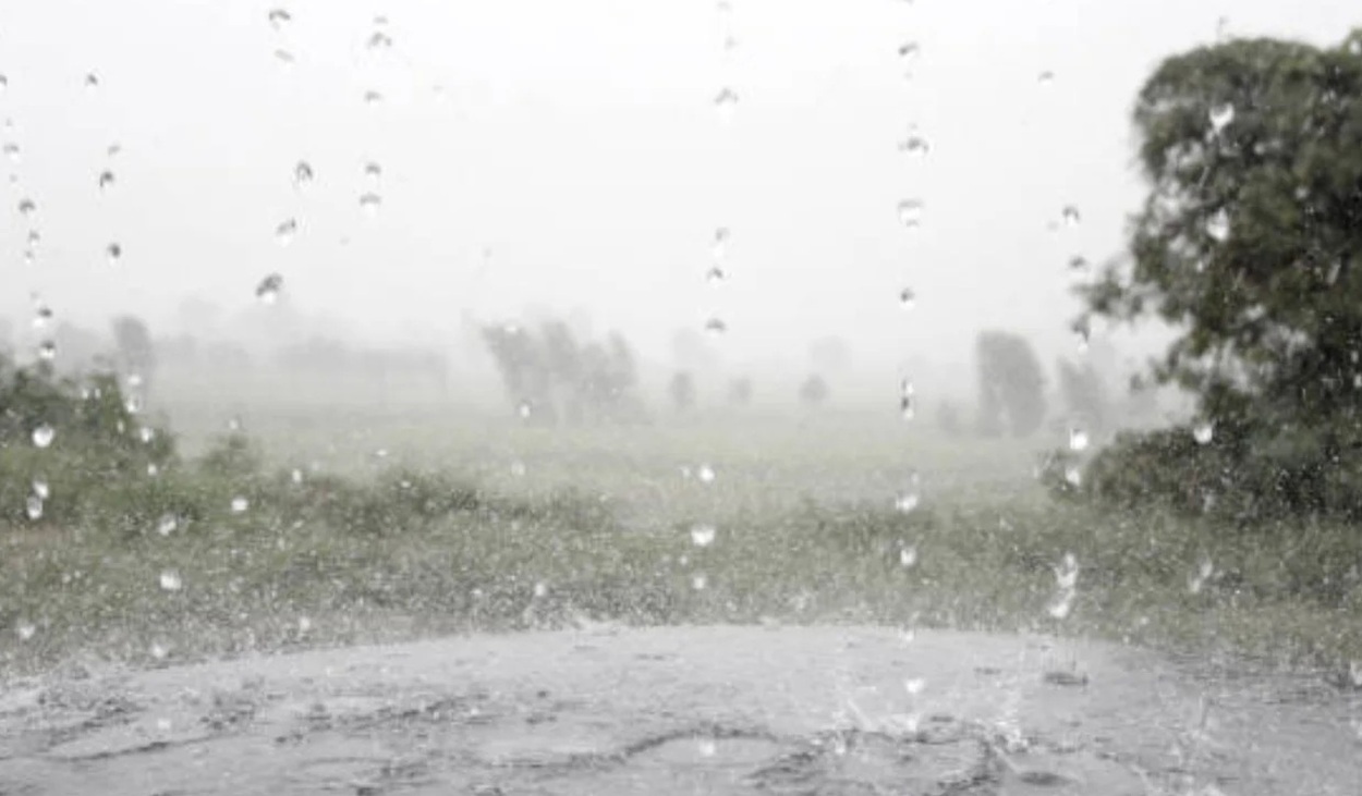 Libur Nataru Berpotensi Dilanda Cuaca Ekstrem